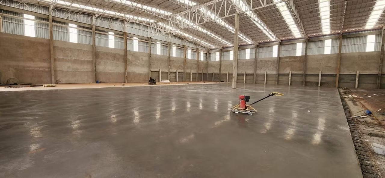 JD Home Center – Interior Cascavel